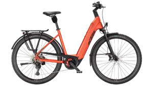 KTM Macina Style 830 Wave (2026)