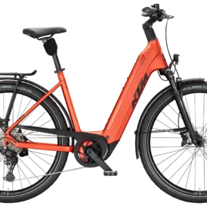 KTM Macina Style 830 Wave (2026)