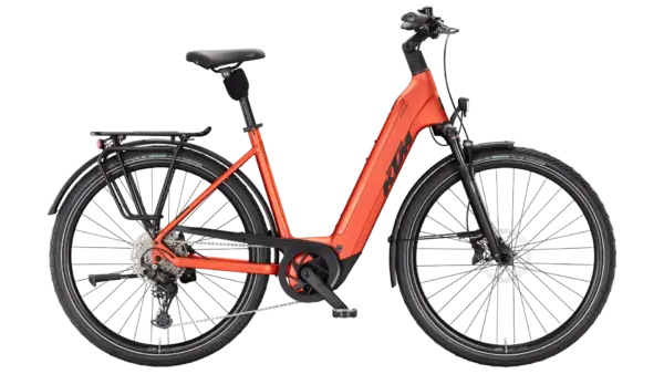 KTM Macina Style 830 Wave (2026)