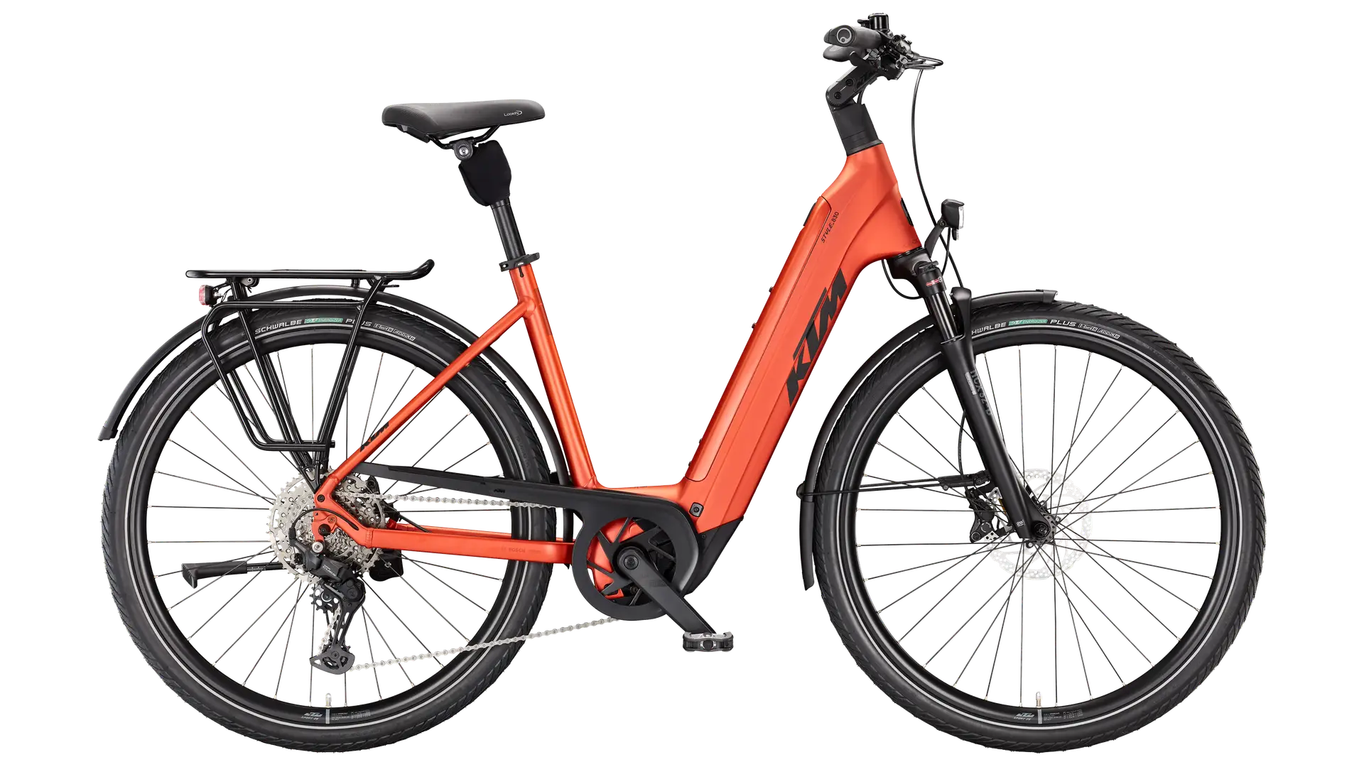 KTM Macina Style 830 Wave (2026)