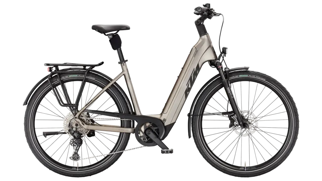 KTM Macina Style 830 Wave (2026)