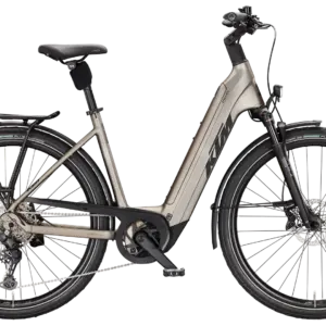 KTM Macina Style 830 Wave (2026)