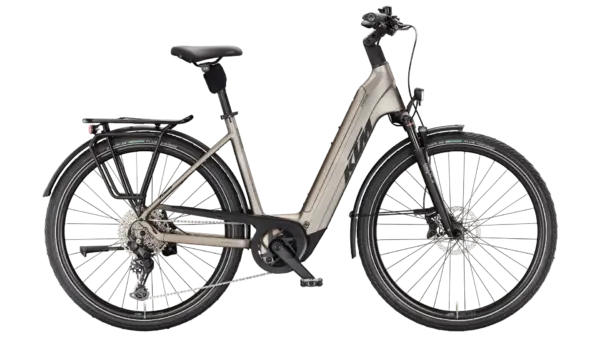 KTM Macina Style 830 Wave (2026)