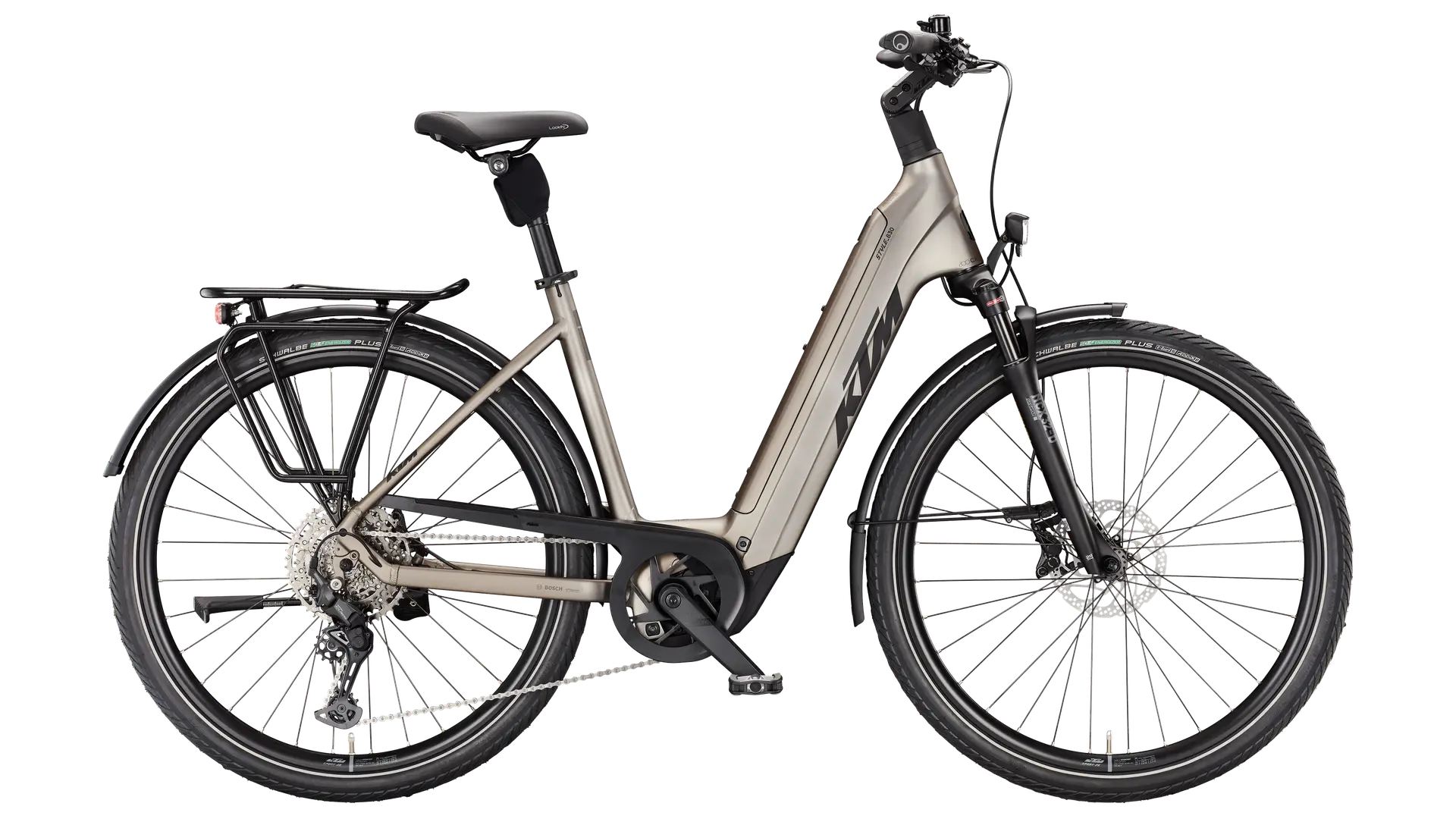 KTM Macina Style 830 Wave (2026)