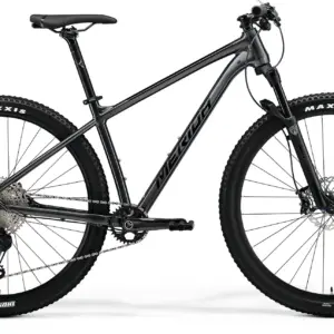 MERIDA Big.Nine XT-Edition