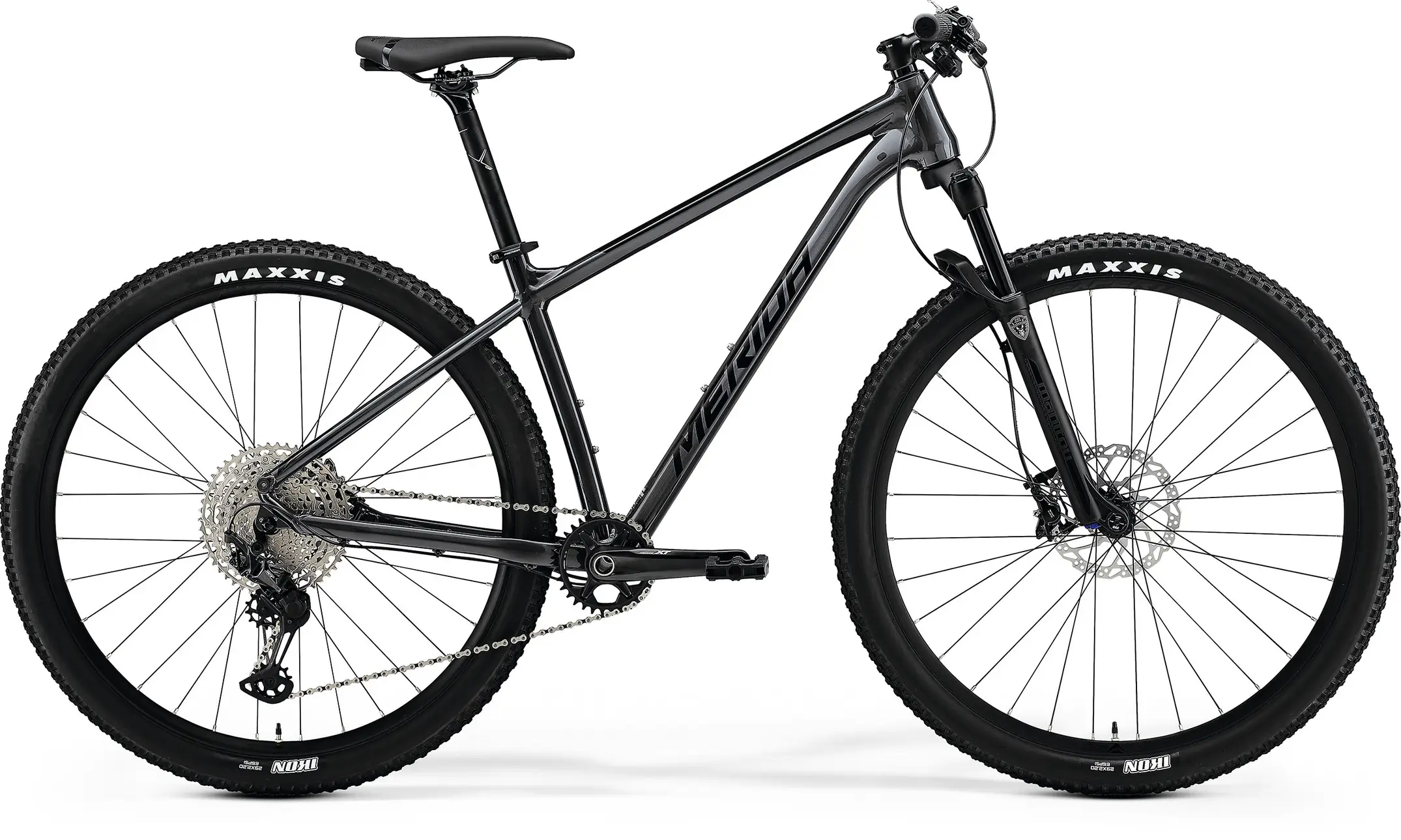 MERIDA Big.Nine XT-Edition