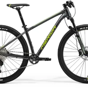 MERIDA Big.Nine SLX-Edition