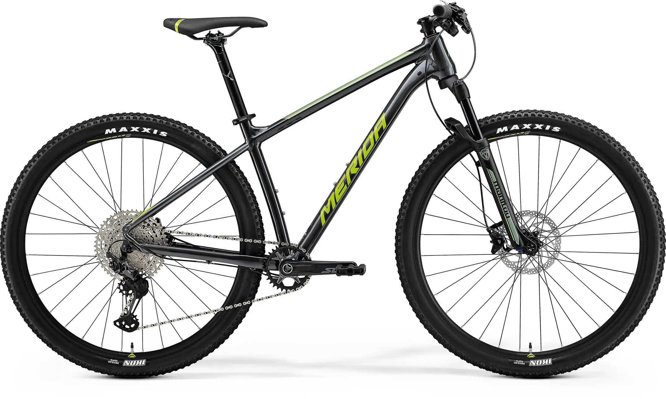MERIDA Big.Nine SLX-Edition