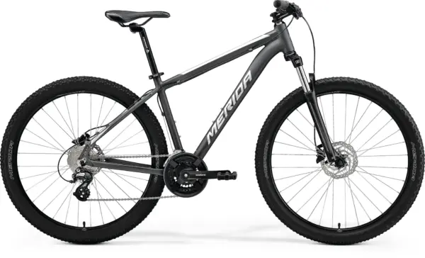 MERIDA Big Seven 15 (2025)