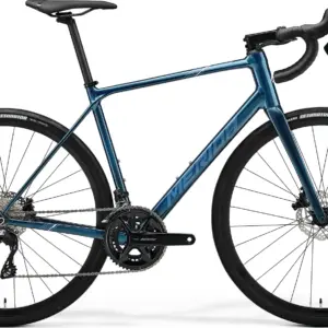 MERIDA Scultura Endurance 400 (2025)