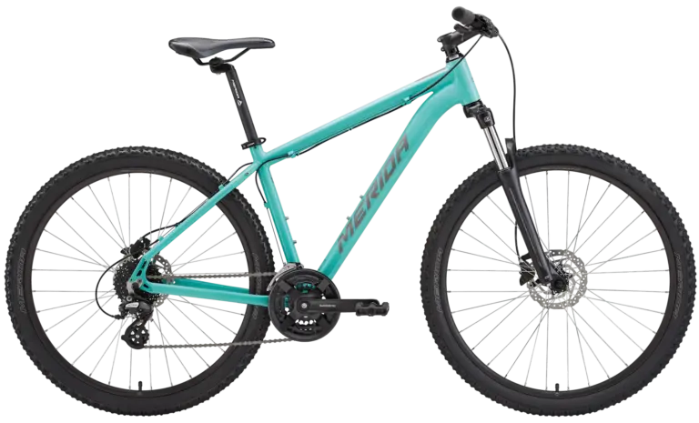 MERIDA Wulf 7.75 (2025)
