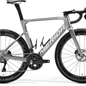 MERIDA Reacto 8000 (2025)