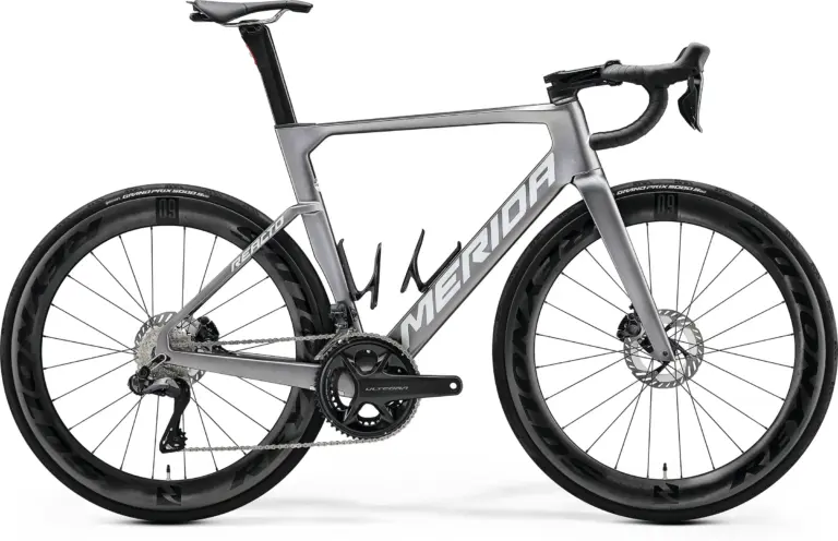 MERIDA Reacto 8000 (2025)