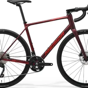 MERIDA Scultura Endurance GR 500 (2025)