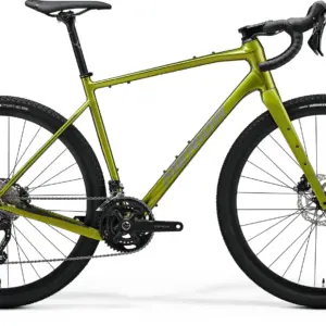 MERIDA Silex 400 (2024)