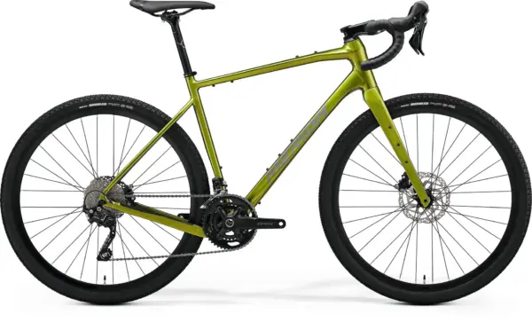 MERIDA Silex 400 (2024)