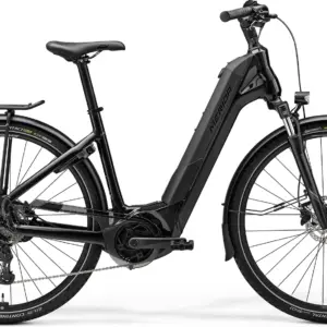 MERIDA eFloat City 400 EQ Wave (2025)