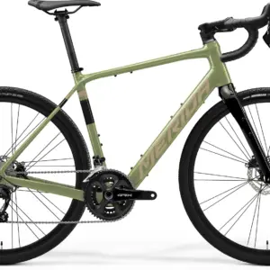 MERIDA E-Silex 400 (2025)