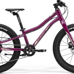 MERIDA Matts J. 20+ (2024)