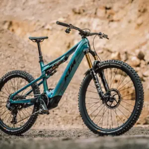 E-MTB-Fully/Hardtail