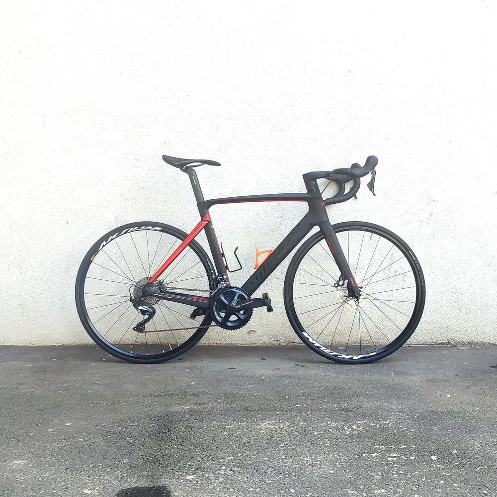 WILIER Triestina Cento 10 Pro (2023)