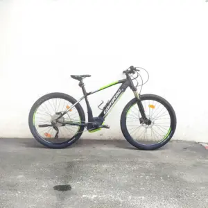 CORRATEC E-Power X-Vert Elite