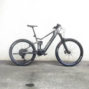 MERIDA eOne Sixty 8000