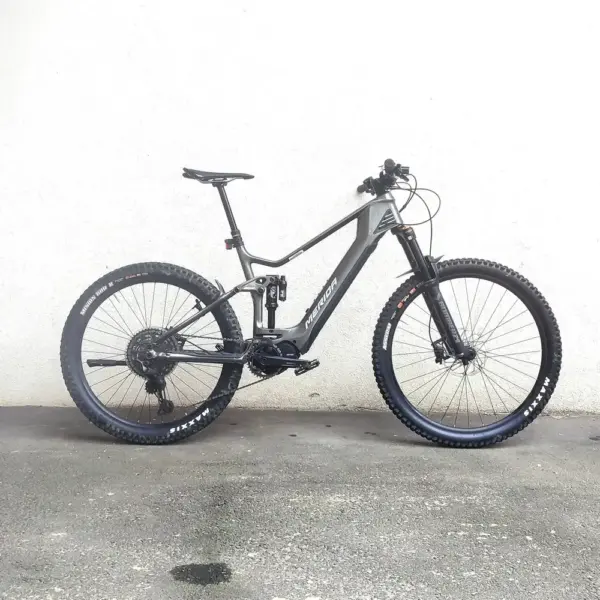 MERIDA eOne Sixty 8000