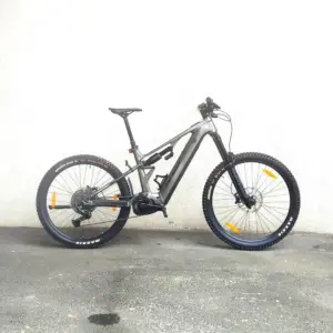 MERIDA eOne Eighty 500