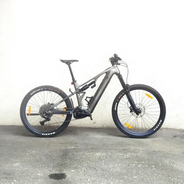 MERIDA eOne Eighty 500