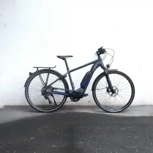 MERIDA eSpresso XT-Edition