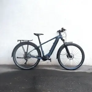 MERIDA eBig Nine 475