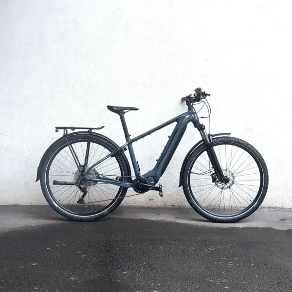 MERIDA eBig Nine 475