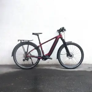 MERIDA eBig Nine 700