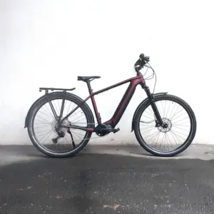 MERIDA eBig Nine 700