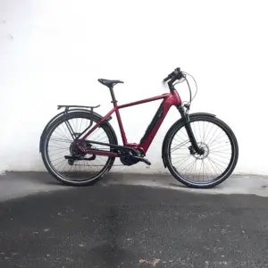 BESV TR 1.1
