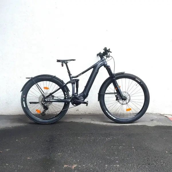 MERIDA eOne Forty EQ