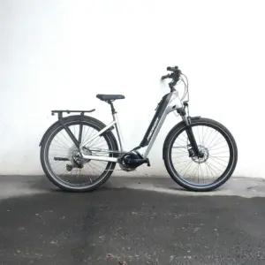 MERIDA eSpresso CC 675