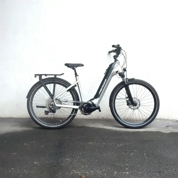 MERIDA eSpresso CC 675