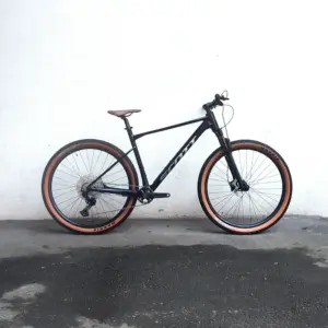 SCOTT Scale 965
