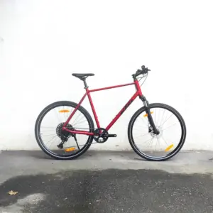 KTM X-Life Cross