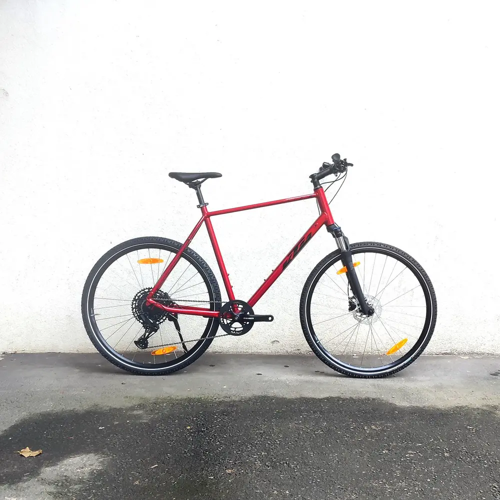 KTM X-Life Cross
