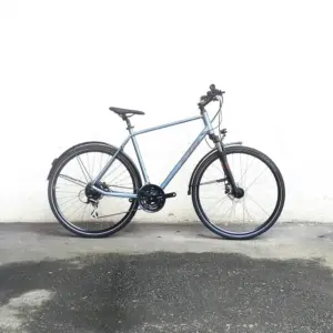 KTM X-Life Track Street