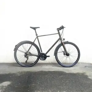 KTM X-Life Action Street