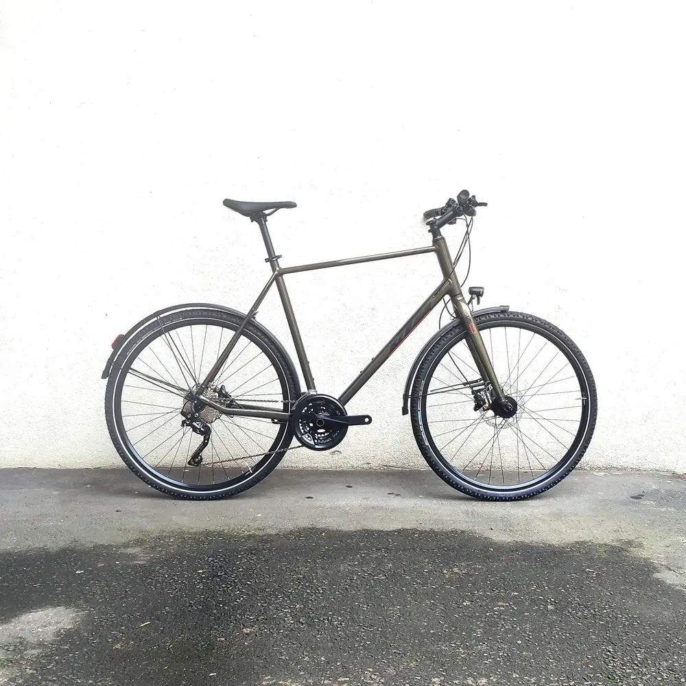 KTM X-Life Action Street