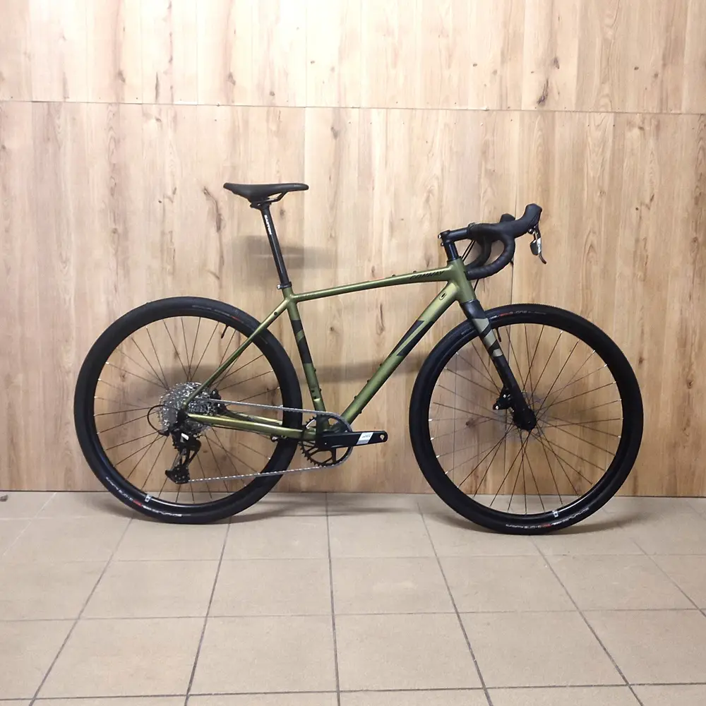 CONWAY GRV 4.0 SE (2025)