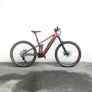 CONWAY Xyron ST 4.0 (2026)