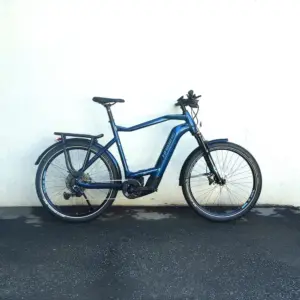 HAIBIKE Trekking 8 (2023)
