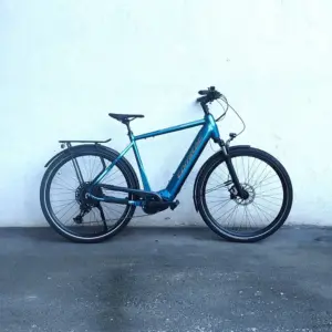 CORRATEC E-Power Trekking (2024)