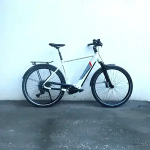 CORRATEC E-Power Trekking (2024)